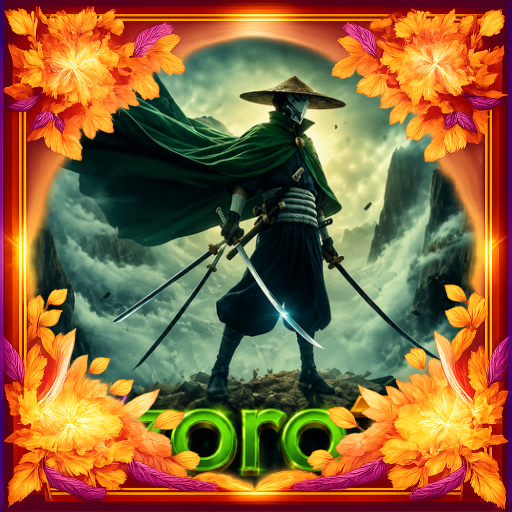 zoro77 — mitra unggulan